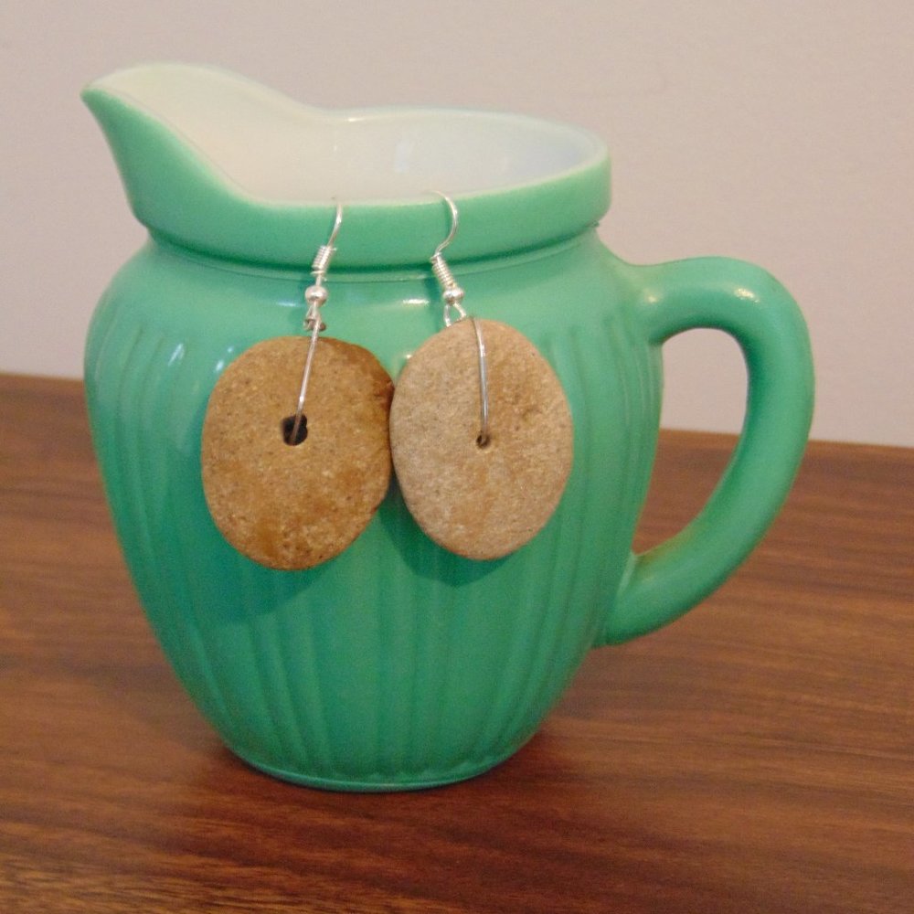 H20 Hand-made Earrings